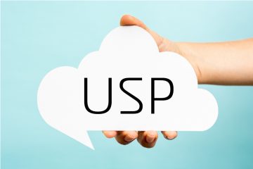 usp – יתרון תחרותי
