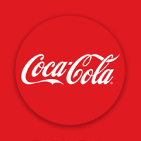חשיבות הסלוגן במיתוג - לוגו קוקה קולה. מותג שווה!